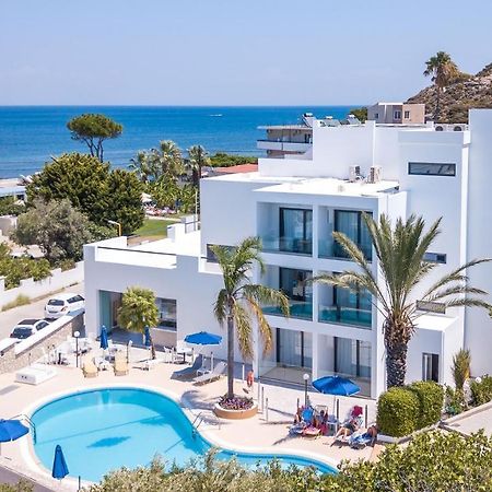 פליראקי Moscha Hotel מראה חיצוני תמונה
