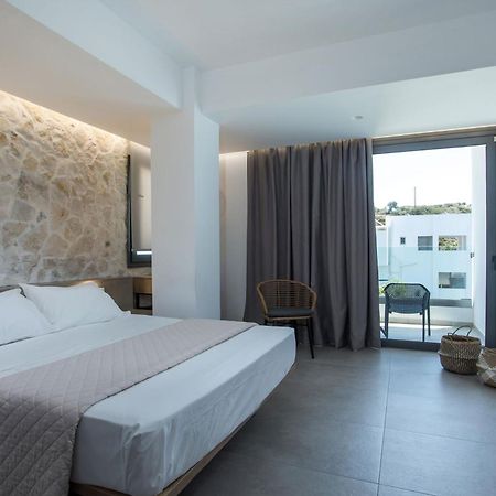 פליראקי Moscha Hotel מראה חיצוני תמונה