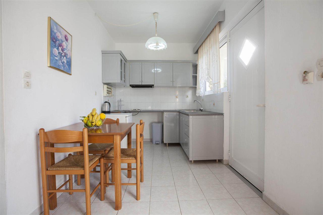 פליראקי Moscha Hotel מראה חיצוני תמונה